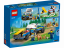 LEGO® City 60369 Rendőrkutya-kiképzés