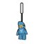 LEGO® Iconic Bag Tag - Shark