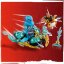 LEGO® Ninjago® 71778 Le dérapage Spinjitzu : le pouvoir du dragon de Nya