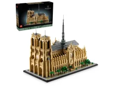 LEGO® Architecture 21061 Notre Dame de París