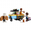 LEGO® Friends 42606 Carrinho Móvel de Pastelaria