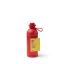 LEGO® bouteille transparente - rouge