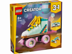 LEGO® Creator 3-in-1 31148 Patim Retro