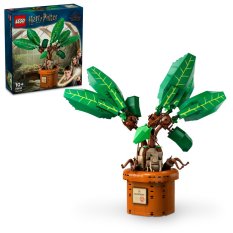 LEGO® Harry Potter™ 76433 Mandrake