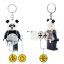 LEGO® Minifigures Panda luminous figure (HT)