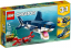 LEGO® Creator 3-en-1 31088 Les créatures sous-marines
