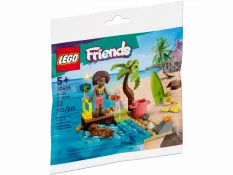 LEGO® Friends 30635 Strandschoonmaak