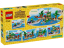 LEGO® Animal Crossing™ 77048 Excursion maritime d'Amiral