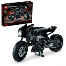 LEGO® Technic 42155 THE BATMAN: BATMOTO
