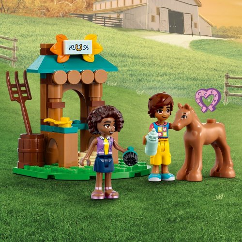 LEGO® Friends 41730 La maison d’Autumn