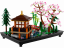 LEGO® Icons 10315 Tichá záhrada
