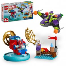LEGO® Marvel 10793 Spider-man vs. Goblin
