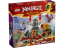 LEGO® Ninjago® 71818 Arena de Combate do Torneio