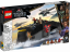LEGO® Marvel 76214 Black Panther : La Guerre sur l’Eau