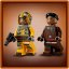 LEGO® Star Wars™ 75346 Le chasseur pirate