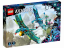 LEGO® Avatar 75572 Le premier vol en Banshee de Jake et Neytiri
