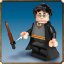 LEGO® Harry Potter™ 76393 Harry Potter™ és Hermione Granger™