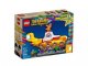 Nové LEGO Ideas 21306 Žlutá ponorka