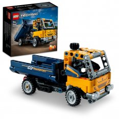 LEGO® Technic 42147 Camião Basculante