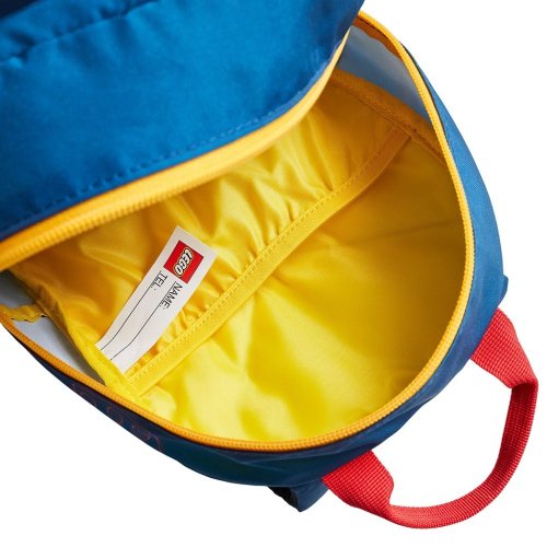 LEGO® Playful Bricks - mochila pequeña para niños S