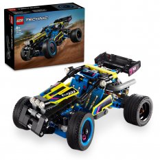 LEGO® Technic 42164 Wyścigowy łazik terenowy