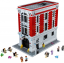 LEGO® Ghostbusters 75827 Le QG des Ghostbusters