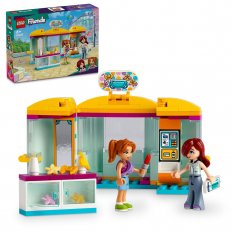 LEGO® Friends 42608 La petite boutique d’accessoires
