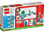 LEGO® Super Mario™ 71415 Ensemble d'extension Costume de Mario de glace et monde glacé