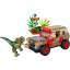 LEGO® Jurassic World™ 76958 Zasadzka na dilofozaura