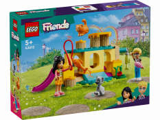 LEGO® Friends 42612 Cat Playground Adventure
