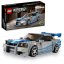 LEGO® Speed Champions 76917 Nissan Skyline GT-R (R34) z filmu „Za szybcy, za wściekli”