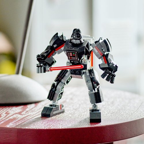 LEGO® Star Wars™ 75368 Le robot Dark Vador
