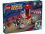 LEGO® Sonic the Hedgehog™ 76995 Shadow the Hedgehog a jeho útek
