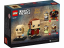 LEGO® BrickHeadz 40630 Frodo™ i Gollum™