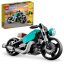 LEGO® Creator 3-in-1 31135 Retro motorka