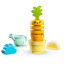 LEGO® DUPLO® 10981 Una carota che cresce