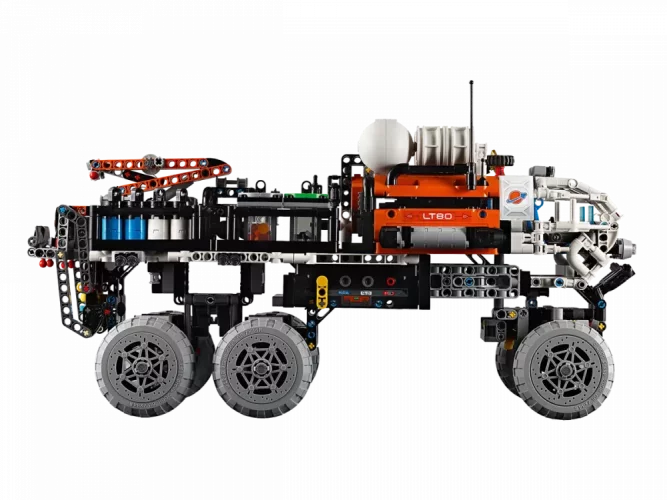 LEGO® Technic 42180 Róver Explorador del Equipo de Marte