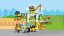 LEGO® DUPLO® 10933 Cantiere edile con gru a torre