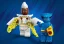 LEGO® Minifigurky 71039 Studio Marvel - 2. série
