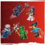 LEGO® Ninjago® 71809 Egalt – Pán draků