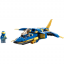 LEGO® Ninjago® 71784 Jayova blesková stíhačka EVO