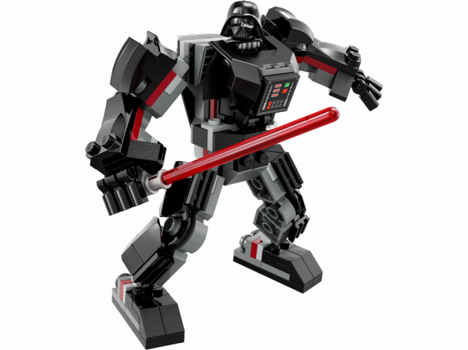 LEGO® Star Wars™ 75368 Darth Vader™ robot