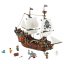 LEGO® Creator 3-in-1 31109 Pirátska loď - poškodený obal