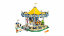 LEGO® Creator Expert 10257 Tiovivo