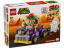 LEGO® Super Mario™ 71431 Set de extindere Mașina forțoasă a lui Bowser
