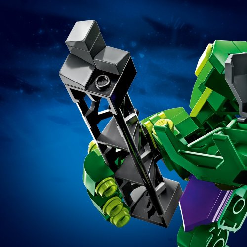 LEGO® Marvel 76241 L’armure robot de Hulk