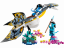 LEGO® Avatar 75575 Ilu Ontdekking