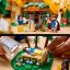 LEGO® Disney™ 43242 Chatka Królewny Śnieżki i siedmiu krasnoludków