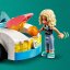 LEGO® Friends 42609 La voiture électrique et la borne de recharge