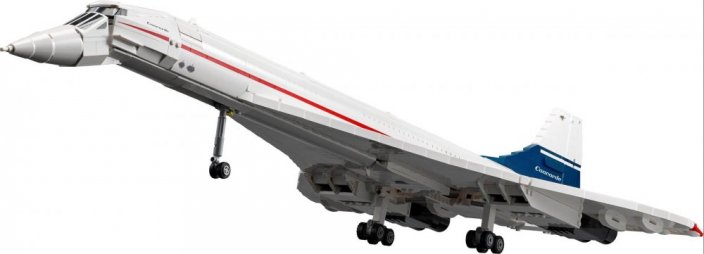 LEGO® Icons 10318 Concorde